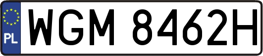 WGM8462H