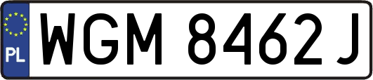 WGM8462J