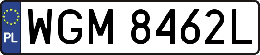 WGM8462L