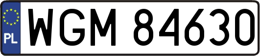 WGM84630