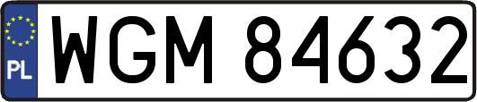 WGM84632