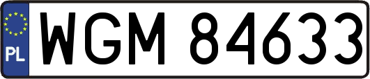 WGM84633