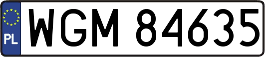 WGM84635