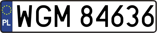 WGM84636