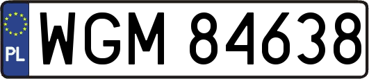 WGM84638