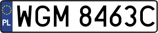 WGM8463C
