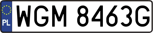 WGM8463G