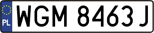 WGM8463J