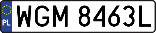 WGM8463L
