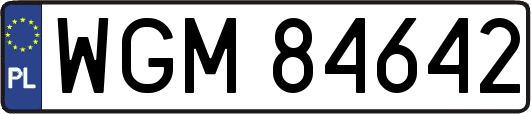 WGM84642