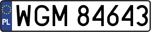 WGM84643