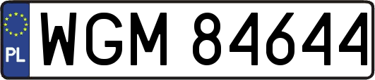 WGM84644