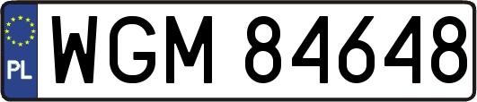 WGM84648