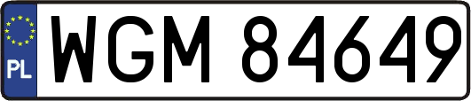 WGM84649