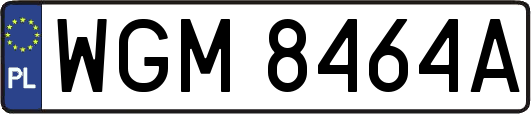 WGM8464A