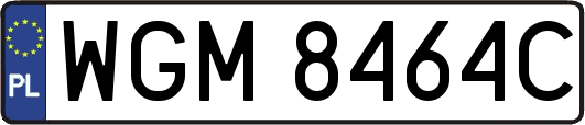 WGM8464C