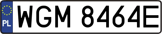 WGM8464E