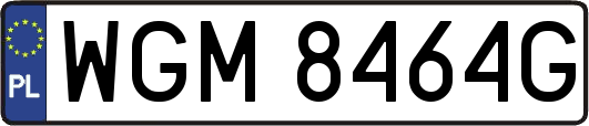 WGM8464G