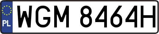 WGM8464H