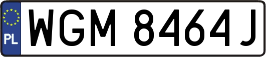 WGM8464J