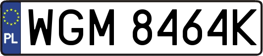 WGM8464K