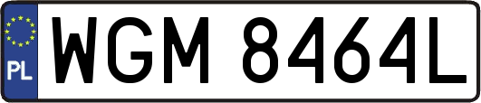WGM8464L