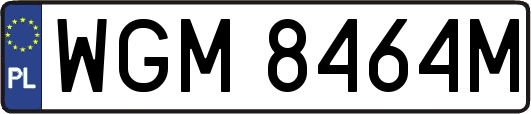 WGM8464M
