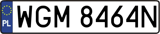 WGM8464N