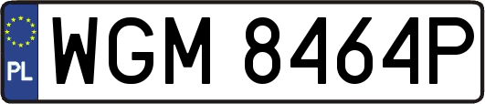WGM8464P