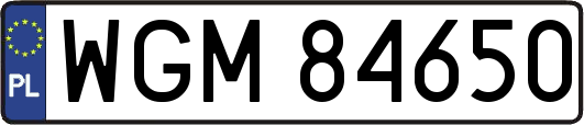 WGM84650