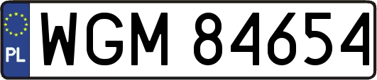 WGM84654