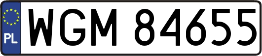 WGM84655