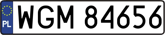WGM84656