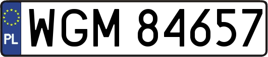 WGM84657