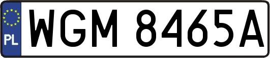 WGM8465A