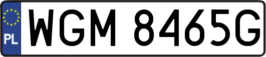 WGM8465G