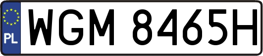 WGM8465H