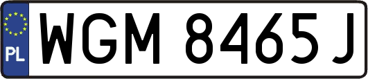 WGM8465J