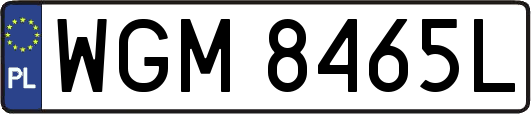 WGM8465L
