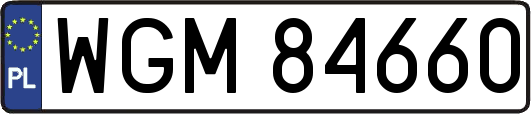 WGM84660