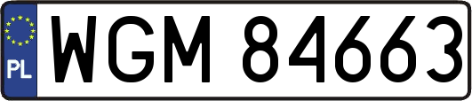 WGM84663
