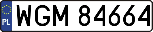 WGM84664