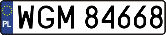WGM84668