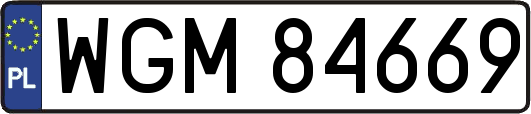 WGM84669