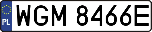 WGM8466E