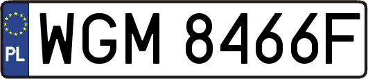 WGM8466F