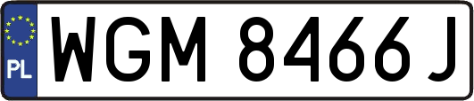 WGM8466J