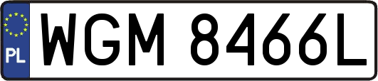WGM8466L
