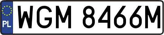 WGM8466M