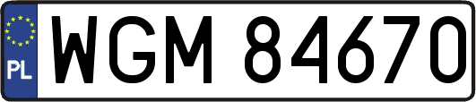 WGM84670